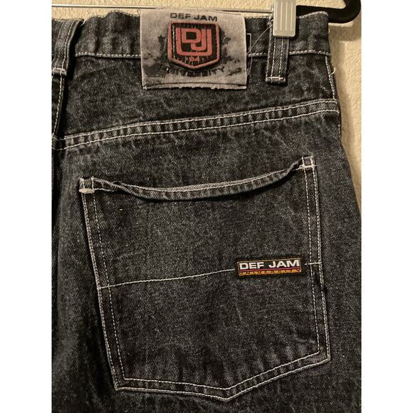 DEF JAM men’s jeans - Picture 7 of 8